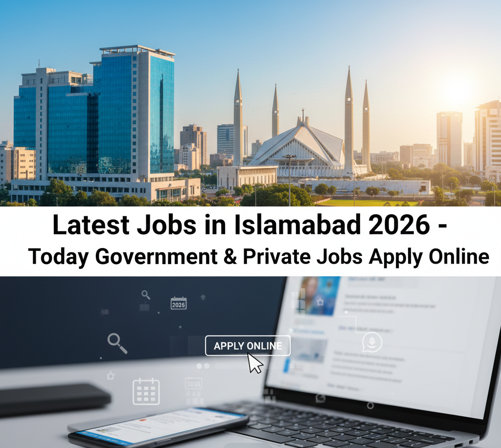 Social Media Marketing & Office Administrator Jobs–2026 