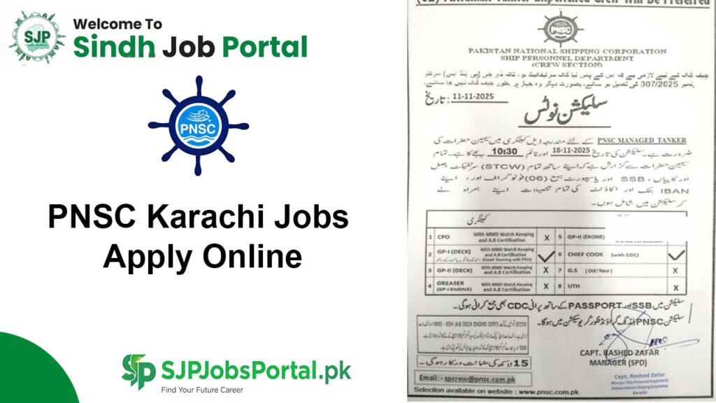 HR Manager Jobs in Karachi 2026